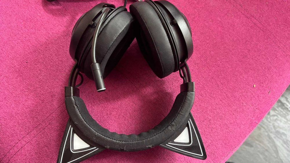 Razer Kraken Kitty