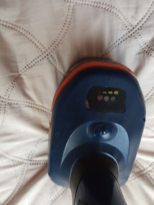 Винтоверт tesco 18v