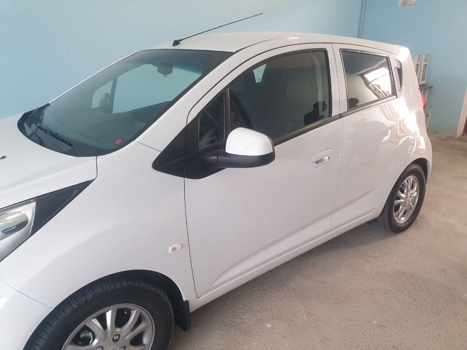 Spark 3 pazitsiya 2020yili