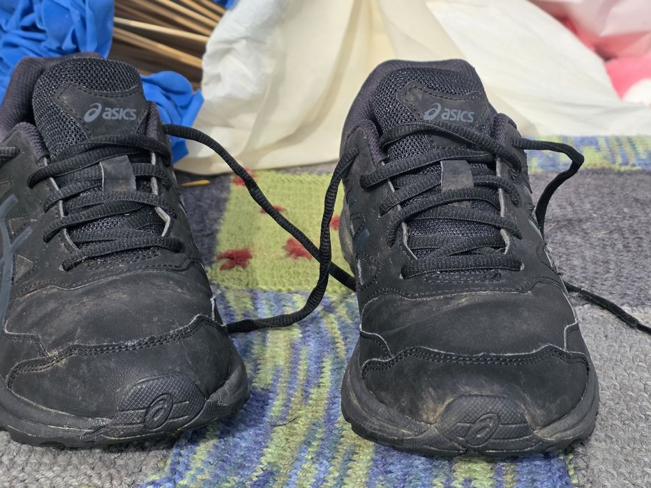 ASICS Gel Mission 3 кецове N38