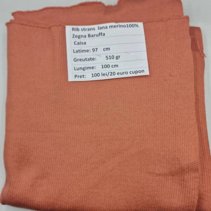 Materiale lana merino100 %