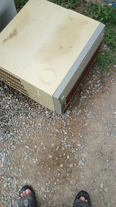 Кондер , в хорошем состояний