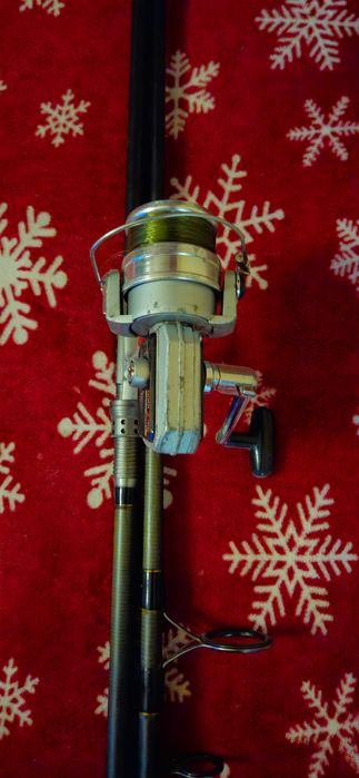 Макара за риболов Shimano