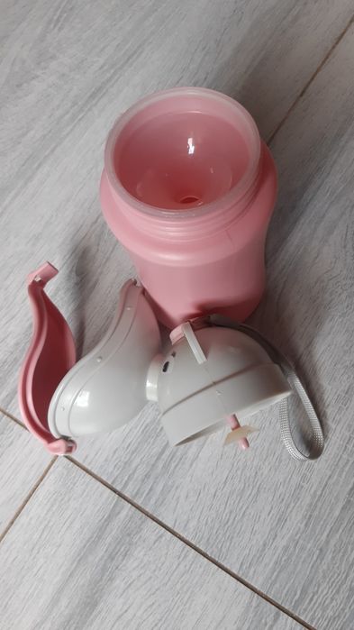 Дорожный писсуар для девочки