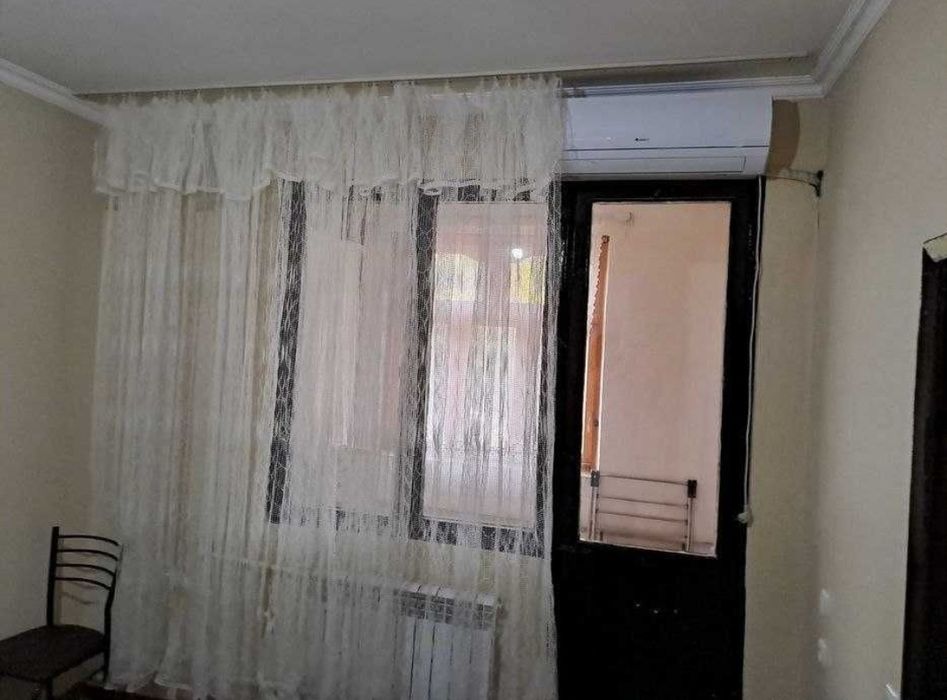 Сдаётся 2 комн. на массиве Ялангач Институт культуры!