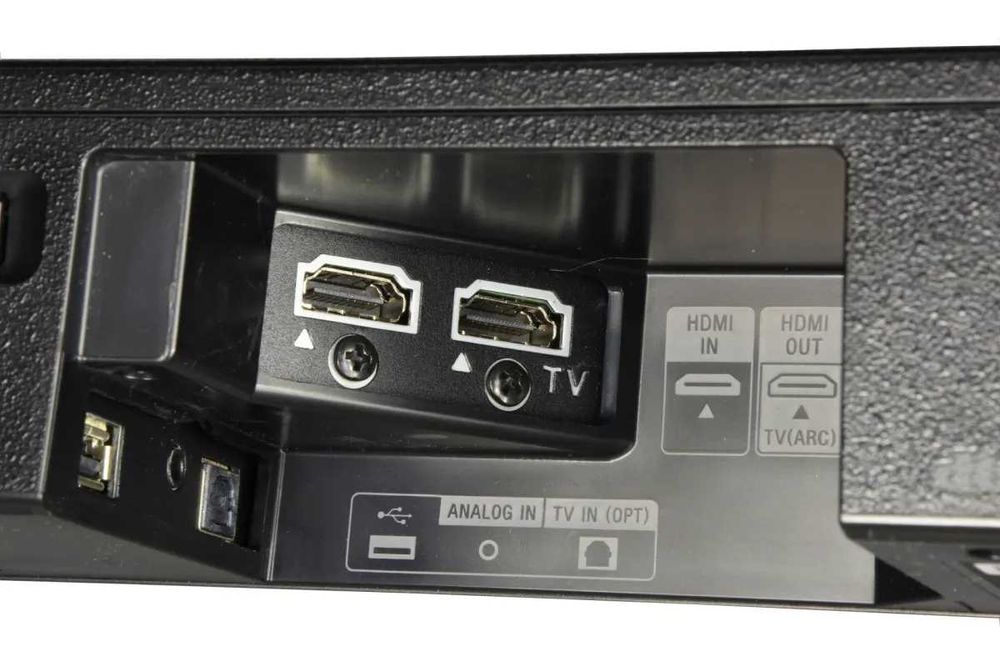 Саундбар/soundbar Sony HT-X8500,2.1,200 W,Dolby Atmos,DTS-X,HDMI eARC