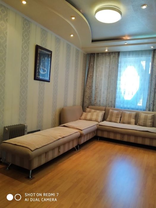 Аренда квартиры долгосрочная