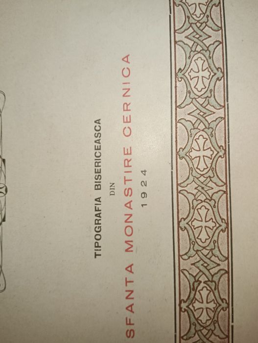 Apostol vechi Corneliu Zelea Codreanu