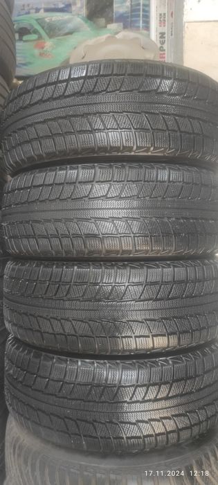 215/60R16 TRIANGLE
