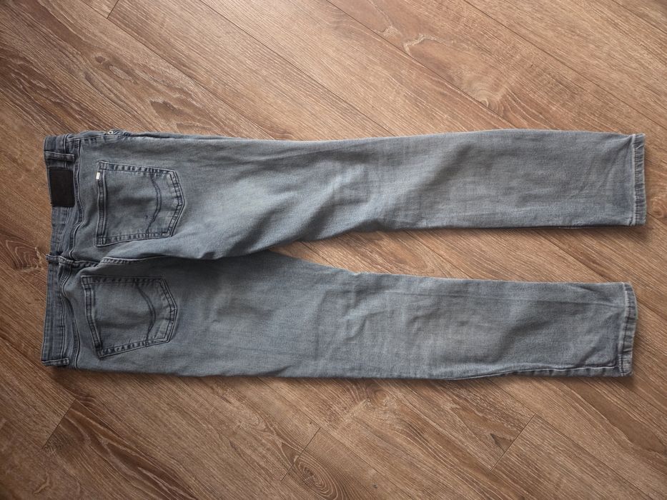 Blue Jeans Pull&Bear