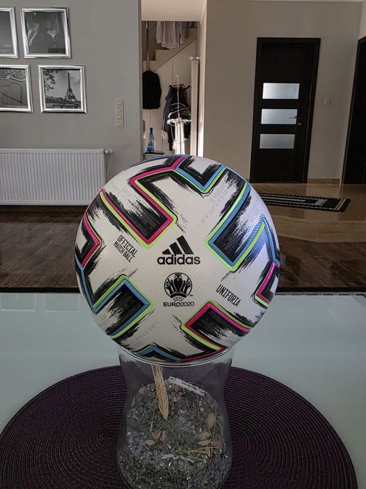 Minge Fotbal adidas euro 2020