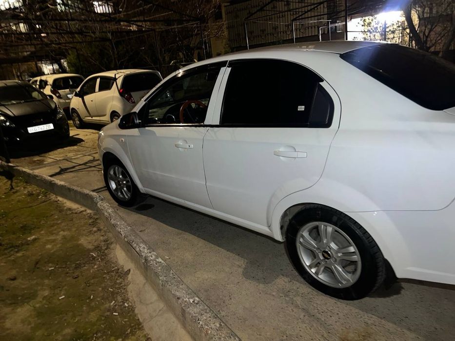 Nexia 3 xolati chotki