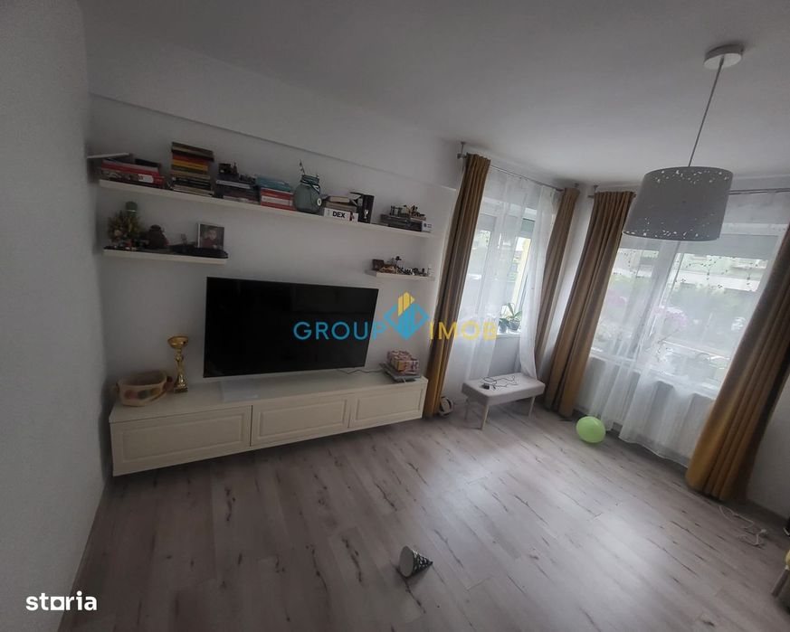 Apartament 2 Decomandate Milcov
