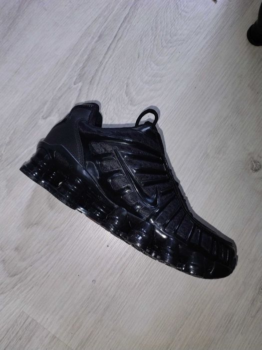 Nike Shox TL 42 номер