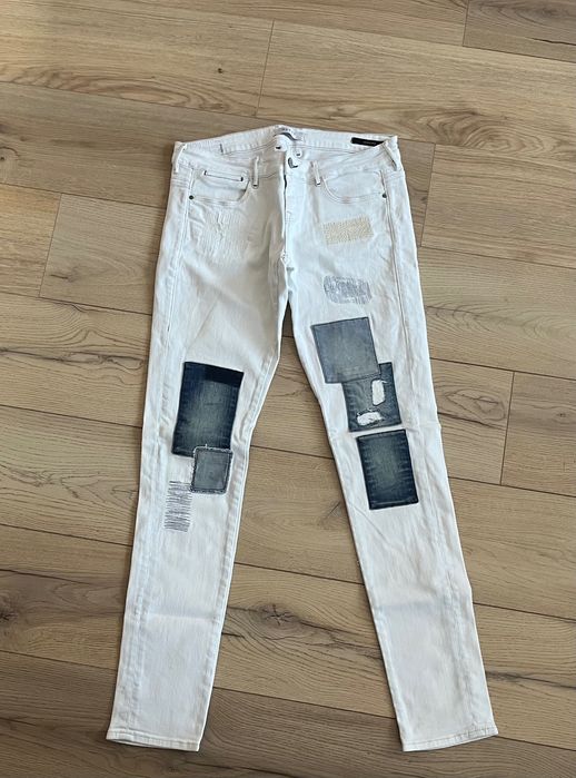 blugi skinny mărimea s guess, new yorker, yrw, supply&demand