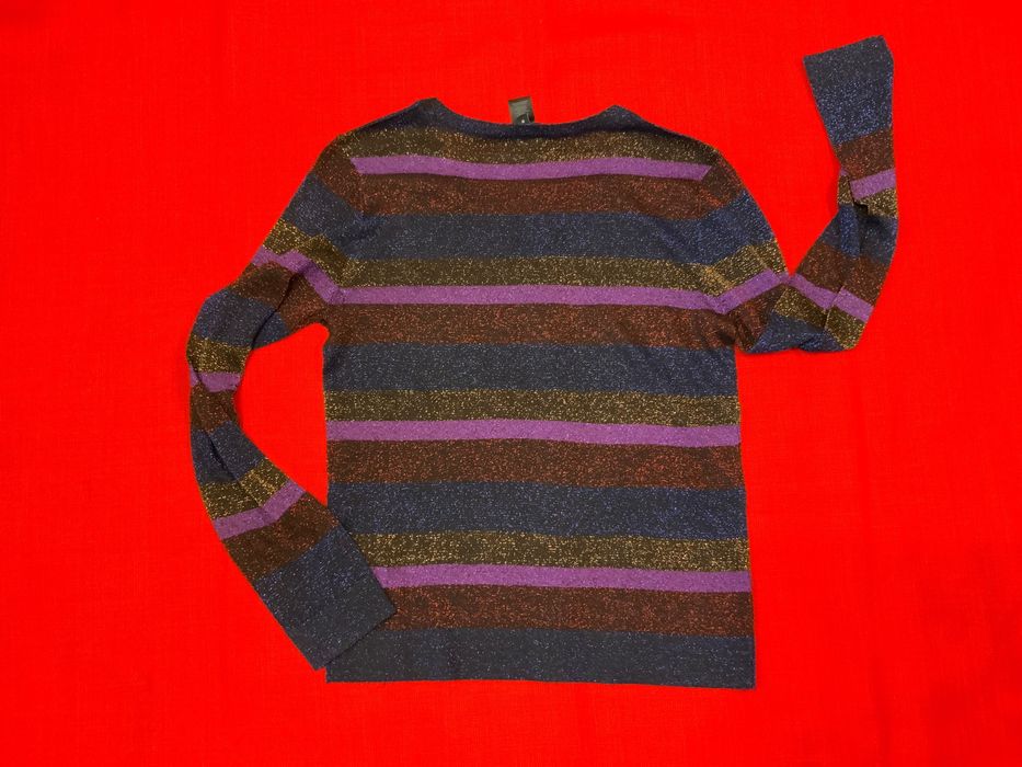 Marc Jacobs-оригимална блуза размер м