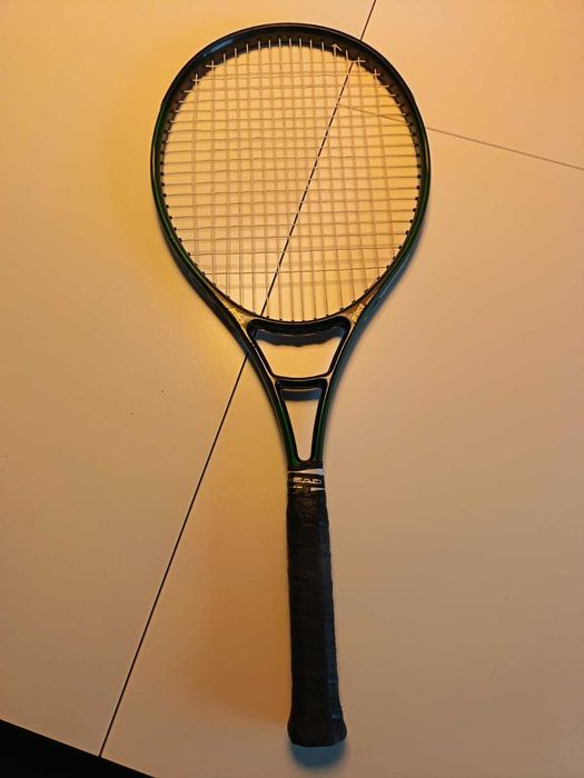 Racheta adult Prince vintage