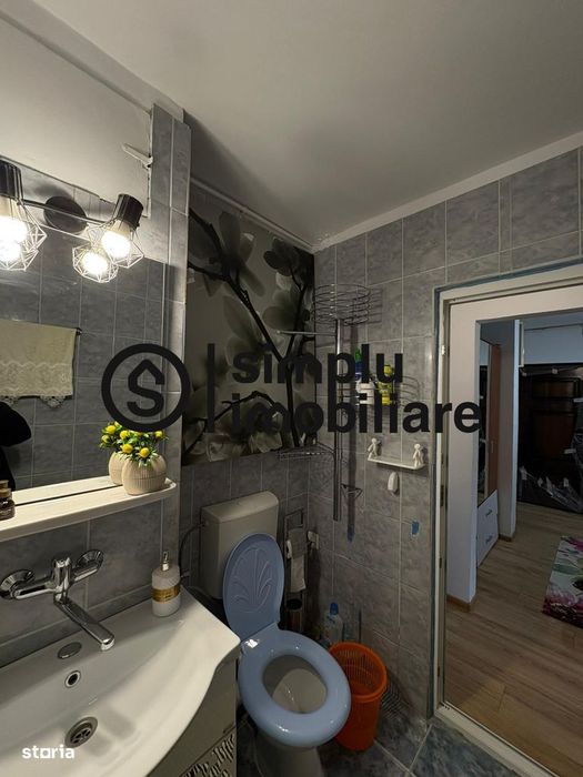 2 decomandate-Rovine