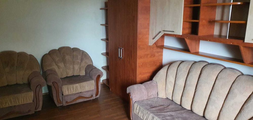 Garsonieră confort 1 sporit (decomandată, 42mp)