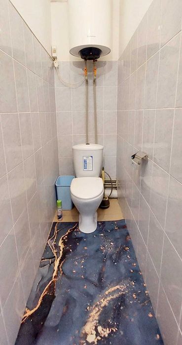 квартира в районе Арай