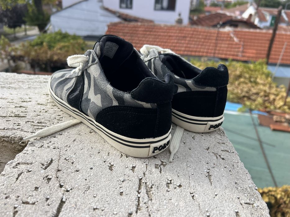 Polo Ralph Lauren Camo 43