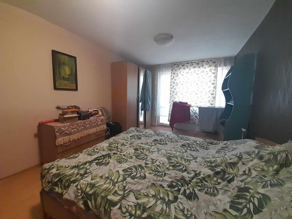 Дава се под наем Тристаен апартамент в София, Сухата река - 112 кв.м за 610.98 € - Снимка #12