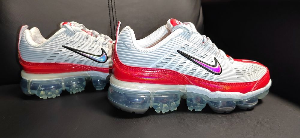 Nike Vapormax 360,номер 38