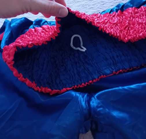 Чисто нови шорти за бокс Thai Boxing