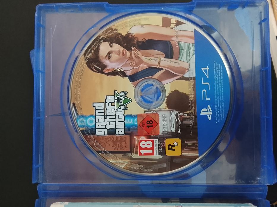 Playstation 4Pro