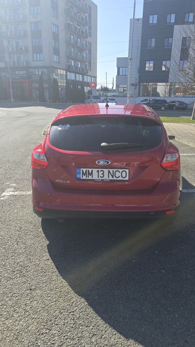 FORD Focus 2011 — imagine 3