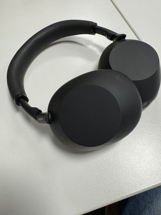Sony WH-1000XM6 + Garantie 1 an jumatate