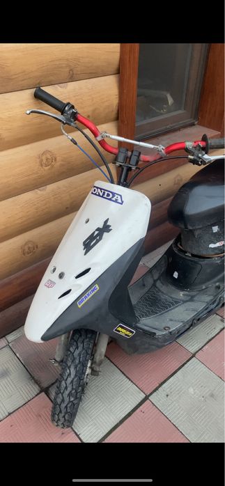 Хонда дио 34 продажа