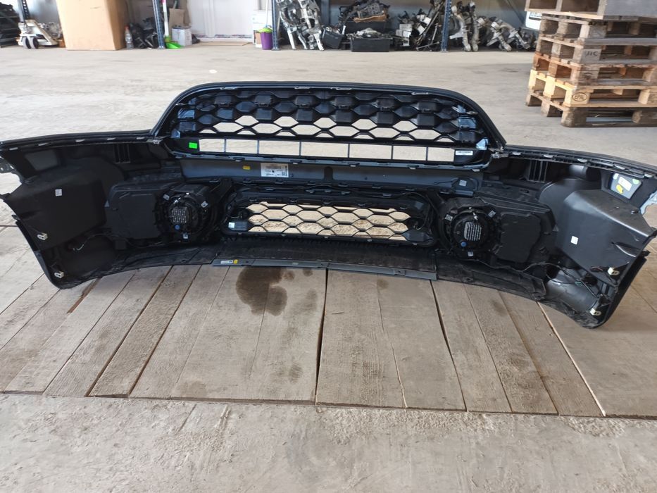 Față completa mini cooper f60 S