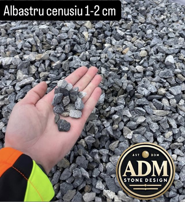 Piatra decieativa gradina/ piatra decorativa alba/ piatra pentu amenajari gradina