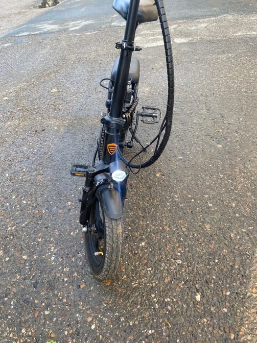 Электро велосепед