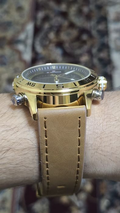 Часы Naviforce! Новые