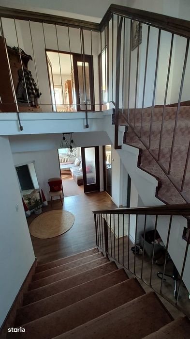 De Vanzare Apartament Pe 2 Nivele — fotografia 3