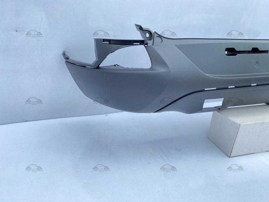 Spoiler bara spate Renault Kadjar 2015+ nou original Renault