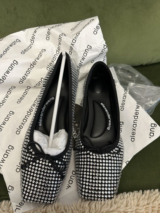 Alexander wang balerini