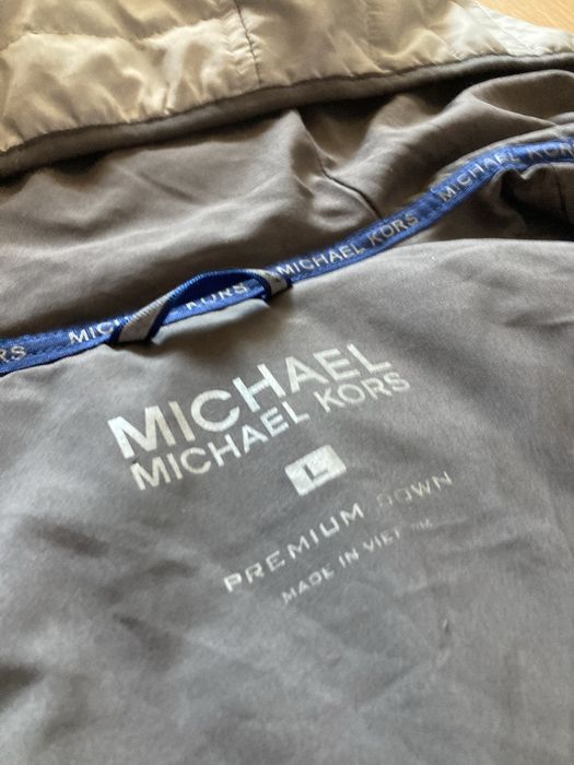 Яке на michael kors