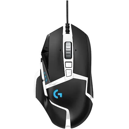 Vand Mouse gaming Logitech G502 Hero 16K DPI, SE Special Edition