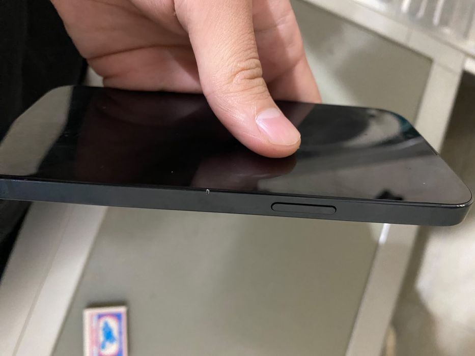 Iphone 13 есть маленький торг