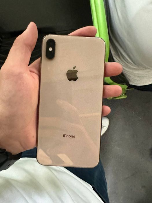 Iphone Xs max 256 GB
