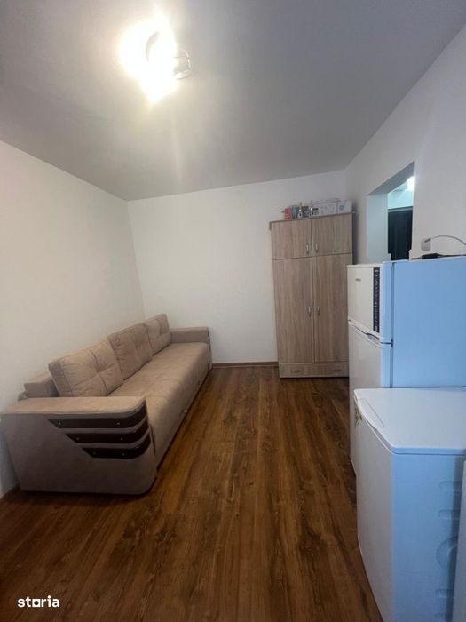 GARSONIERA DE INCHIRIAT Micro 19 et 1 pret 1100 lei