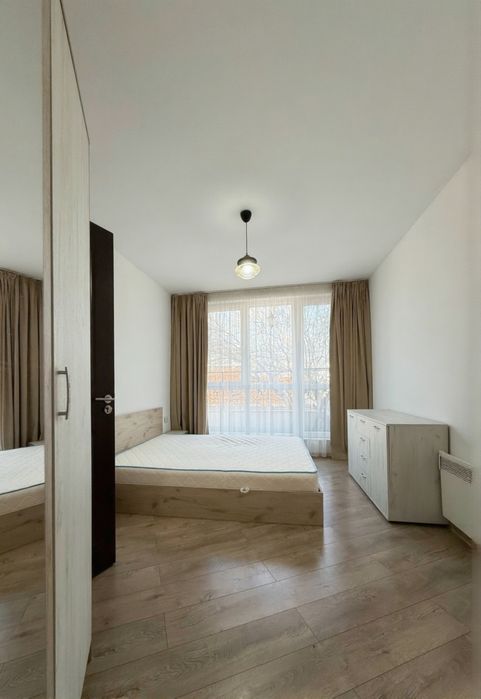 Тристаен апартамент ЛУКС в Кършияка