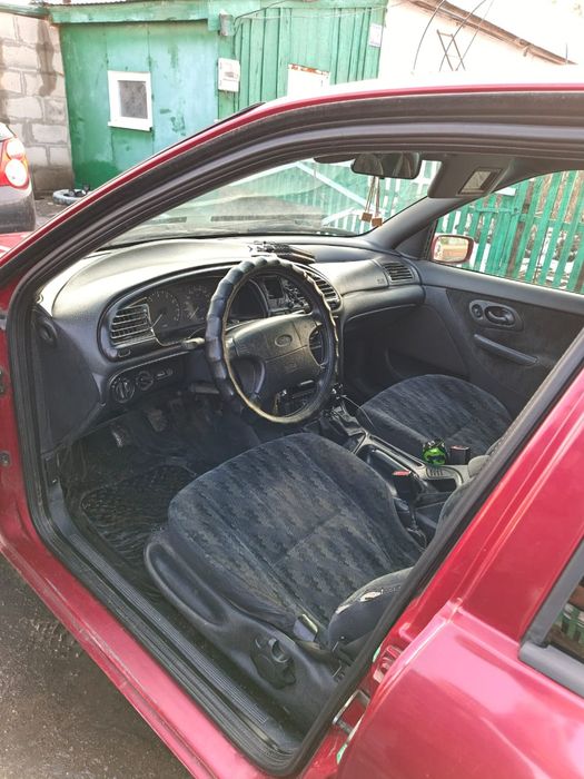 Продам форд Мондео