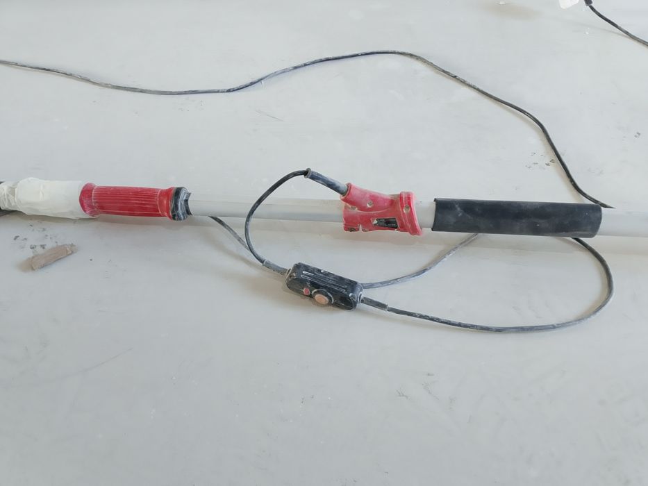 Продам шлифмашина жираф