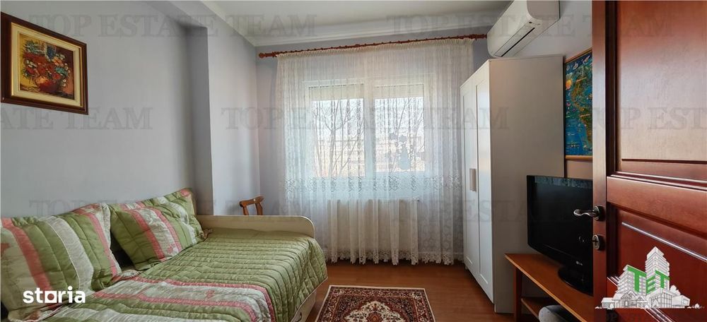 Apartament 3 camere Otopeni - Central