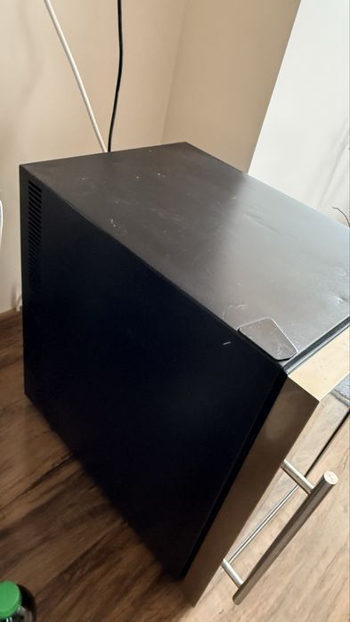 Охладител за вино CASO