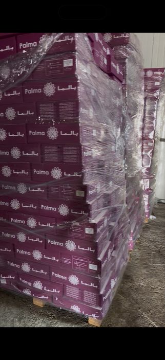 Финики в шоколаде, Дубай